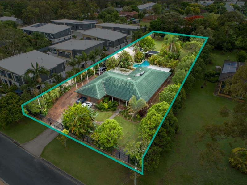 21 Arafura Ave, Loganholme QLD 4129