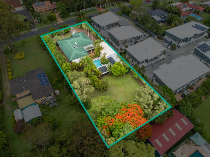21 Arafura Ave, Loganholme QLD 4129