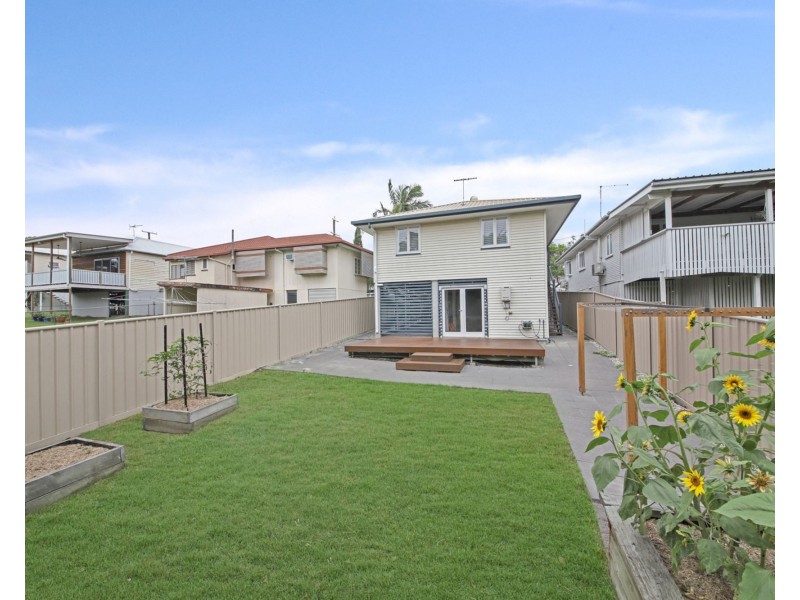 46 Mcilwraith Avenue, Norman Park QLD 4170