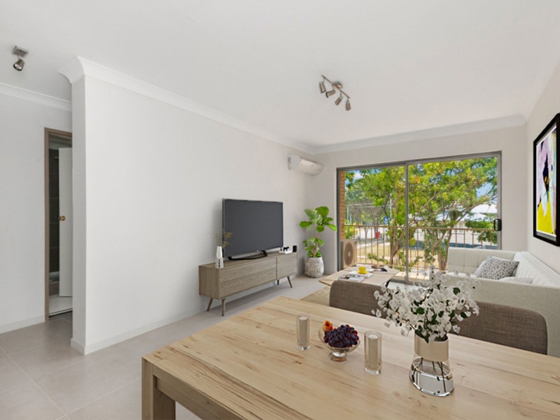 3/62 Hamilton Road, Moorooka QLD 4105