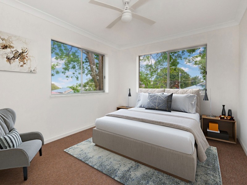 3/62 Hamilton Road, Moorooka QLD 4105