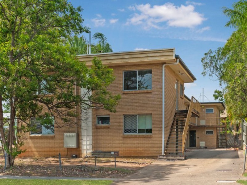 3/62 Hamilton Road, Moorooka QLD 4105