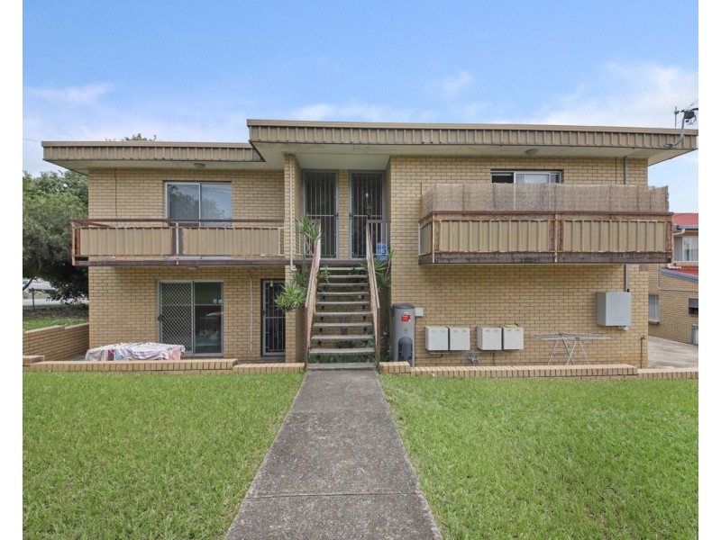 3/23 Gorham Street, Tingalpa QLD 4173