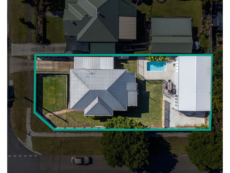 41 Canterbury Street, Mount Gravatt East QLD 4122