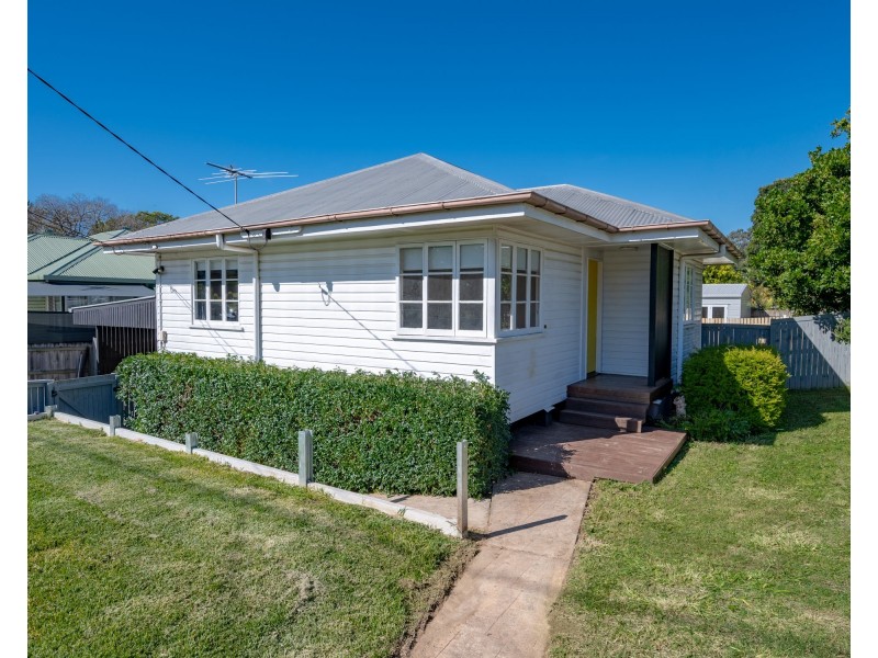 41 Canterbury Street, Mount Gravatt East QLD 4122