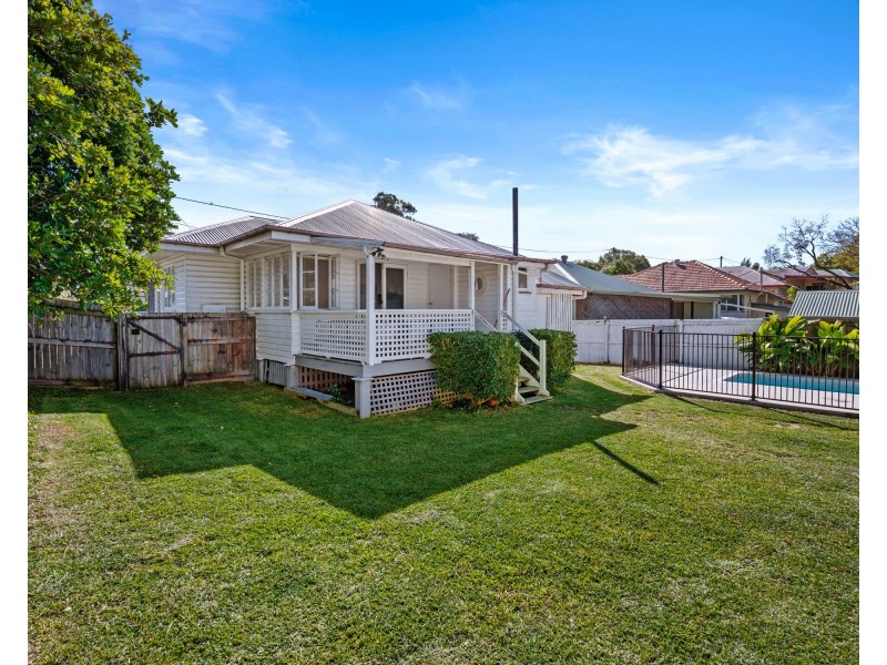 41 Canterbury Street, Mount Gravatt East QLD 4122