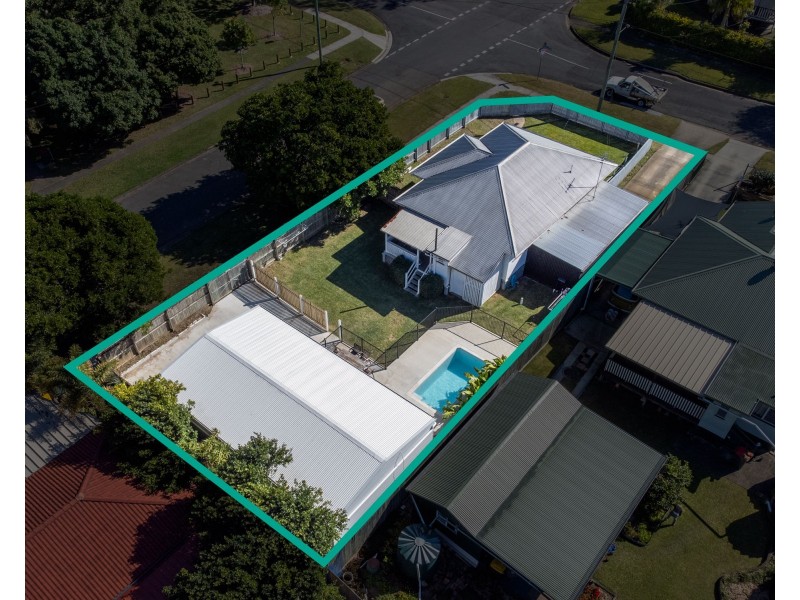 41 Canterbury Street, Mount Gravatt East QLD 4122