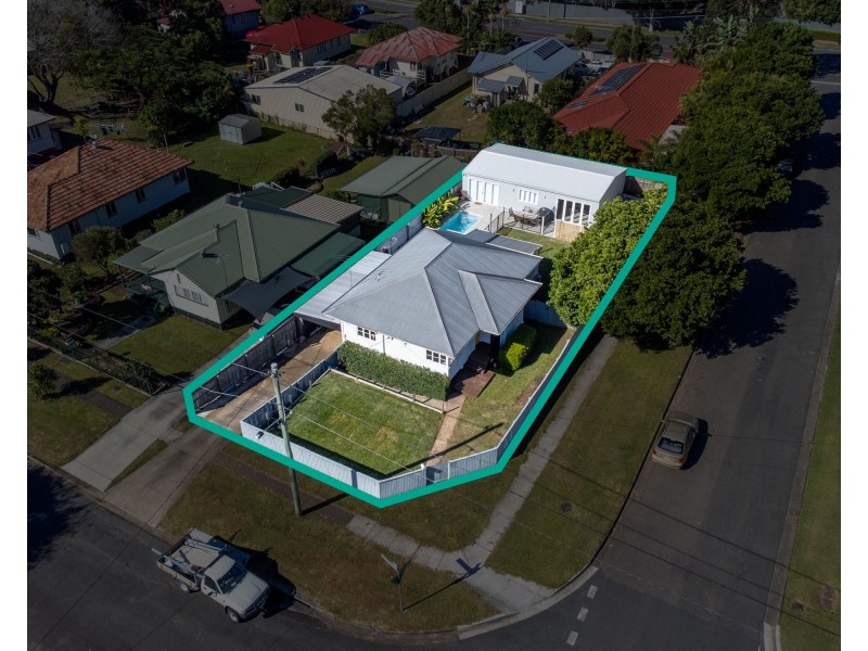 41 Canterbury Street, Mount Gravatt East QLD 4122