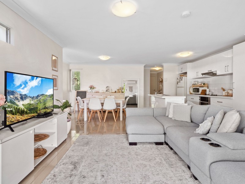 15/37 Creighton Street, Mount Gravatt QLD 4122