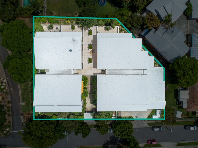 15/37 Creighton Street, Mount Gravatt QLD 4122