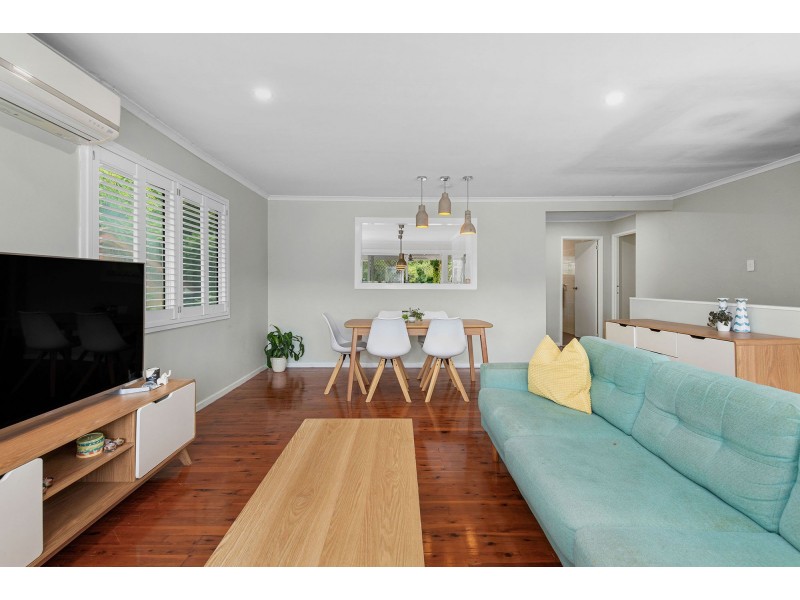 3 Wollombi Place, Holland Park QLD 4121