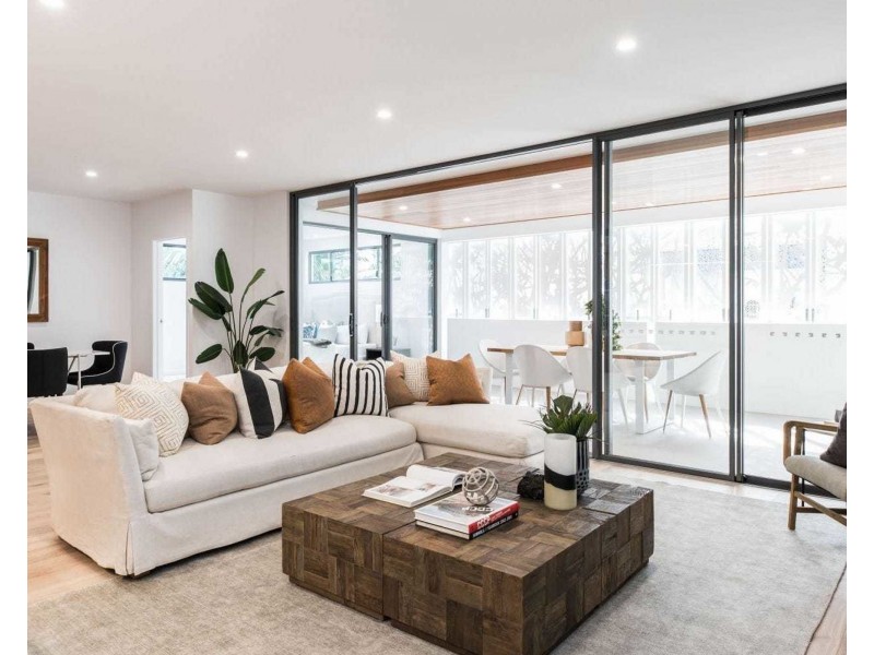 5/32 Griffith Street, New Farm QLD 4005