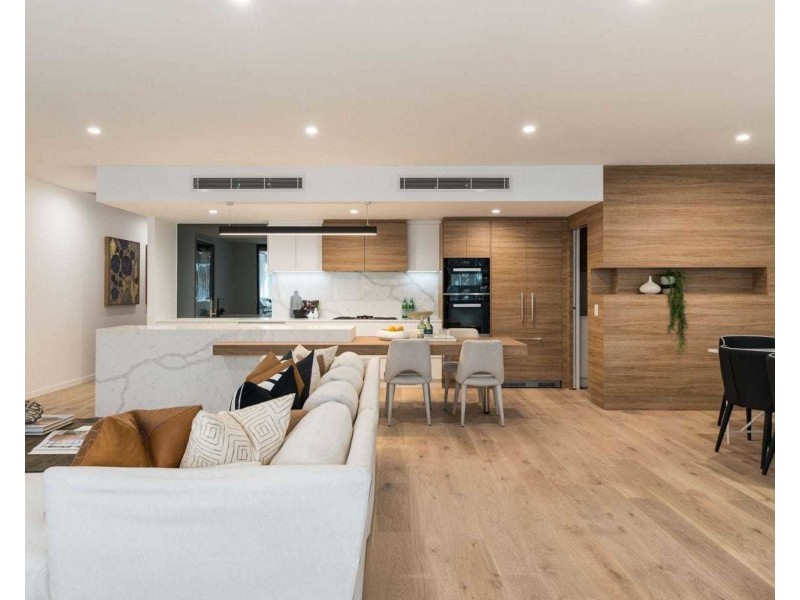 5/32 Griffith Street, New Farm QLD 4005