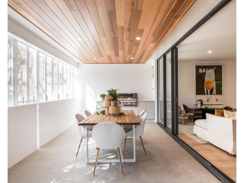 5/32 Griffith Street, New Farm QLD 4005