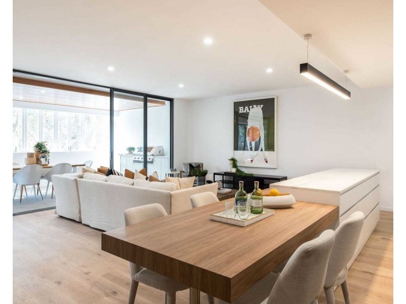 5/32 Griffith Street, New Farm QLD 4005