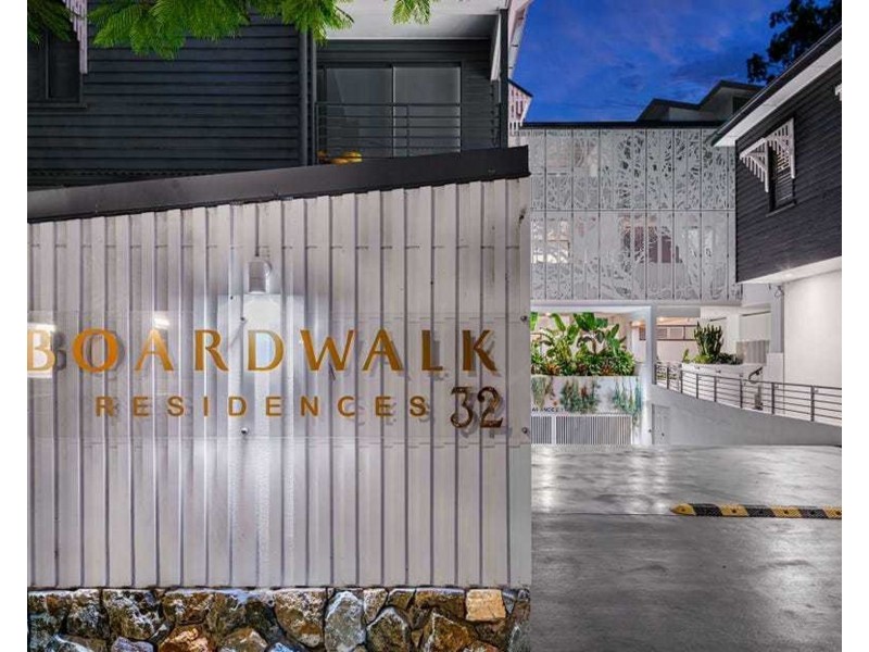 5/32 Griffith Street, New Farm QLD 4005