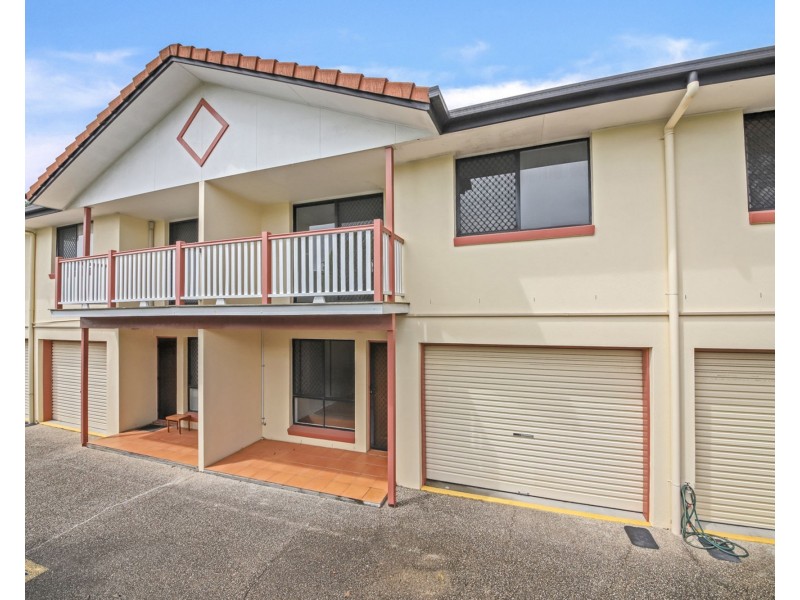 3/26 ORANA ST, Carina QLD 4152