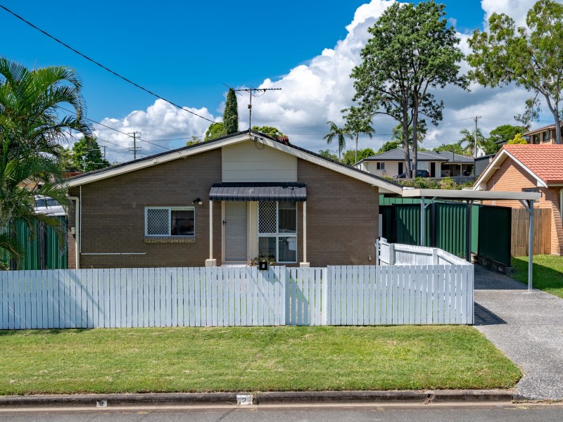 2 Sauterne Street, Thornlands QLD 4164