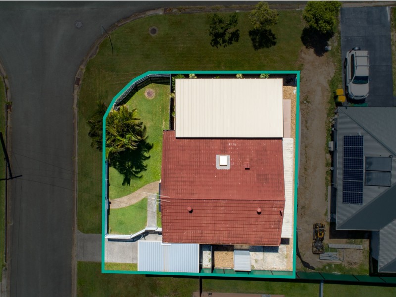 2 Sauterne Street, Thornlands QLD 4164