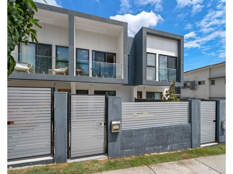 2/125 Hansen Street, Moorooka QLD 4105