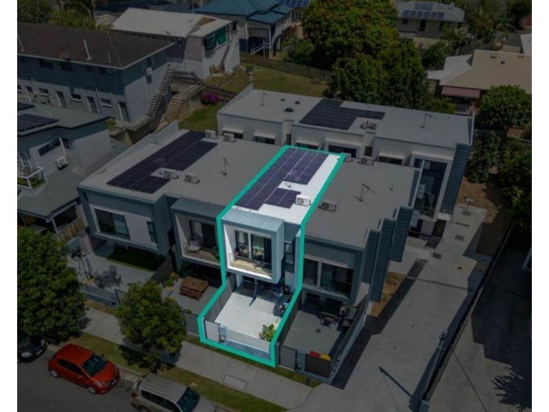 2/125 Hansen Street, Moorooka QLD 4105