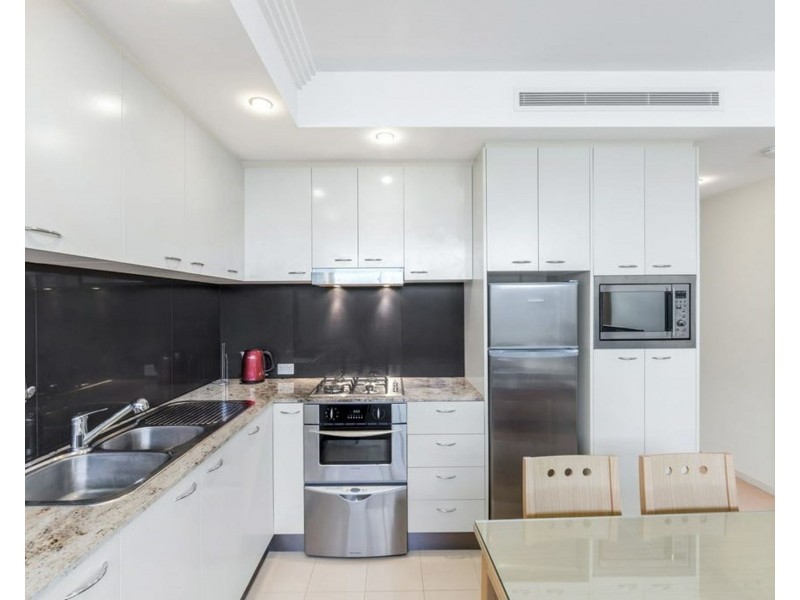 1206/70 Mary Street, Brisbane City QLD 4000