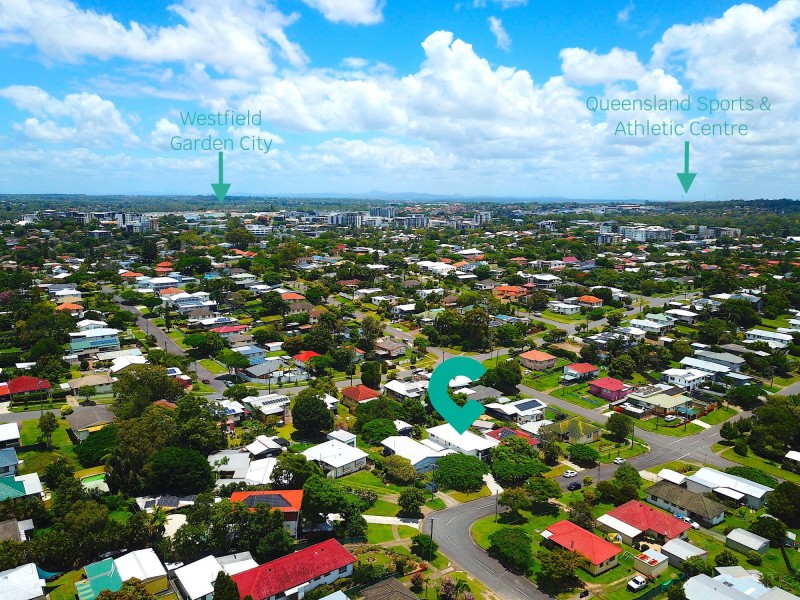 78 Sunnydale Street, Upper Mount Gravatt QLD 4122