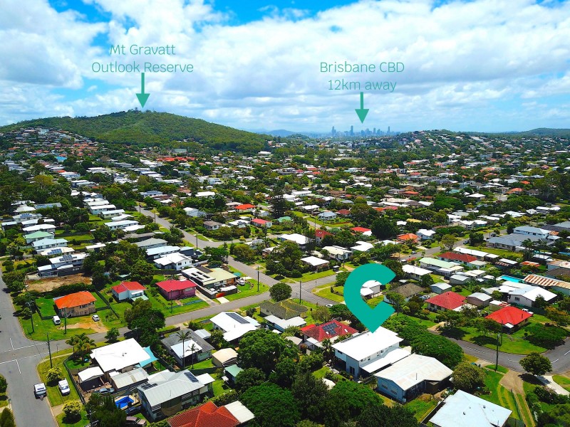 78 Sunnydale Street, Upper Mount Gravatt QLD 4122