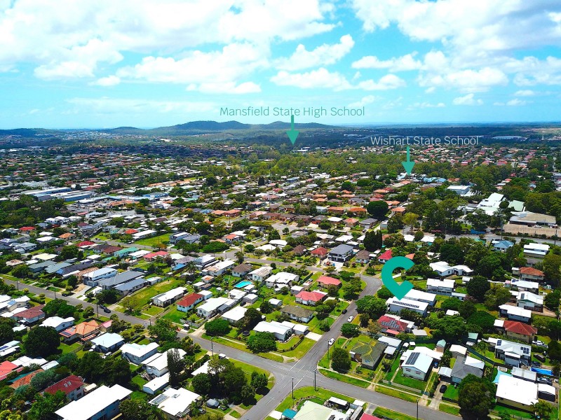 78 Sunnydale Street, Upper Mount Gravatt QLD 4122