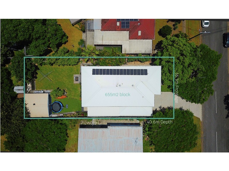 78 Sunnydale Street, Upper Mount Gravatt QLD 4122