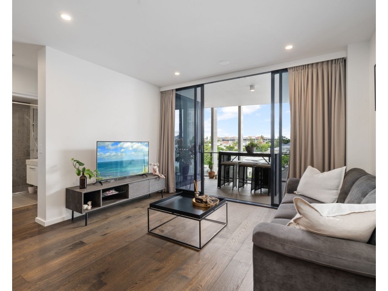 501/148 Logan Road, Woolloongabba QLD 4102