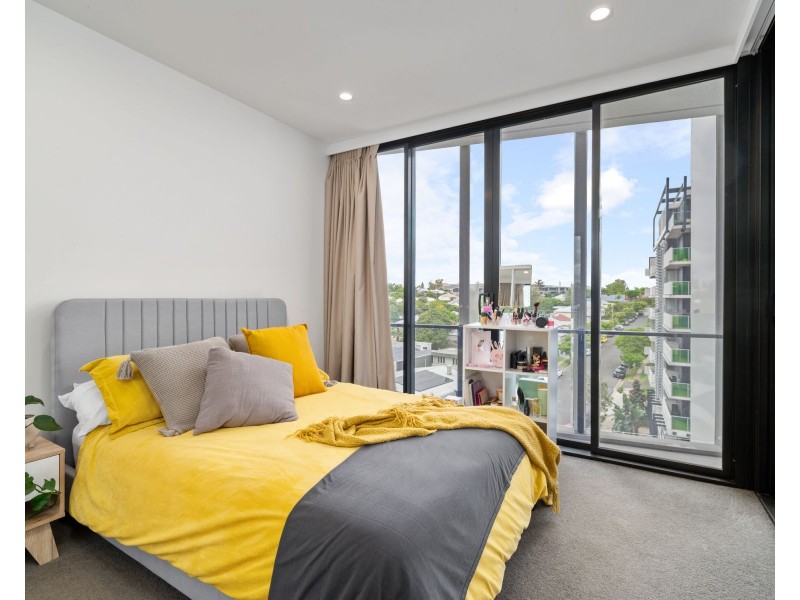 501/148 Logan Road, Woolloongabba QLD 4102