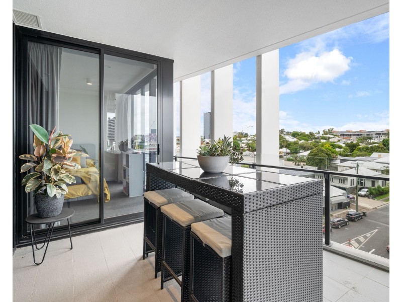 501/148 Logan Road, Woolloongabba QLD 4102