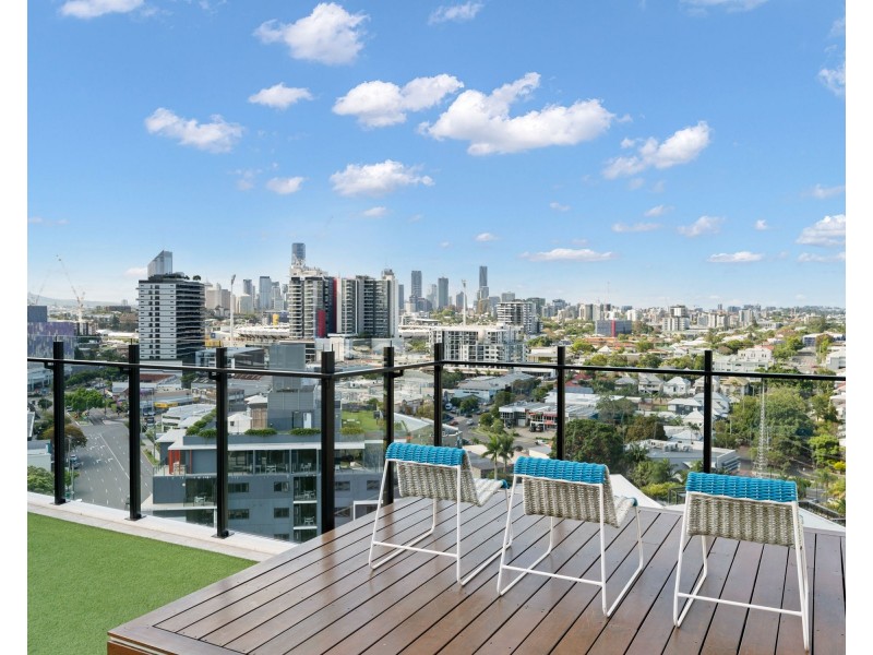 501/148 Logan Road, Woolloongabba QLD 4102
