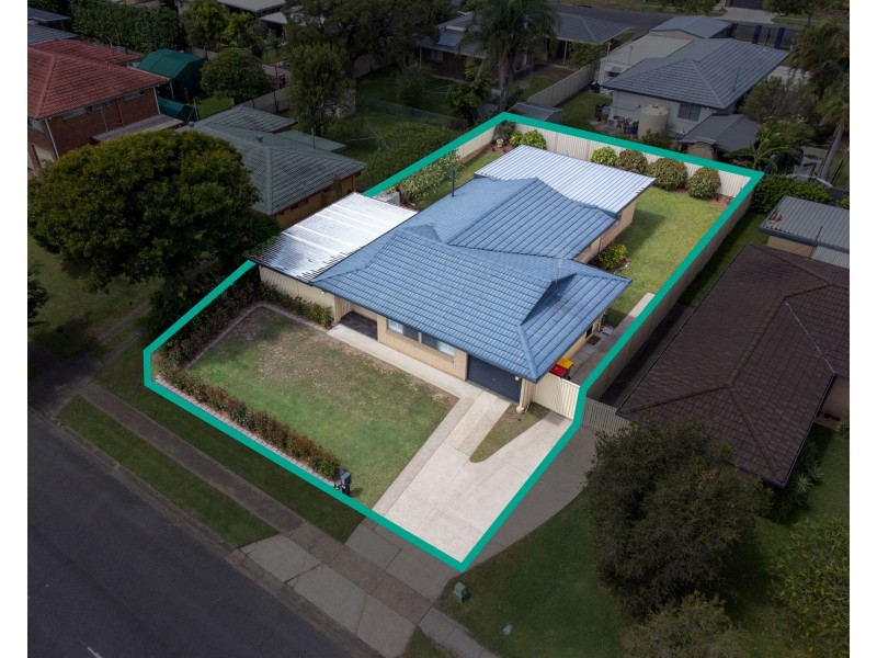 85 Greenmeadow Road, Mansfield QLD 4122
