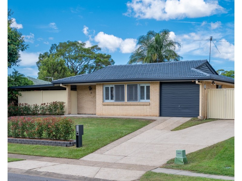 85 Greenmeadow Road, Mansfield QLD 4122