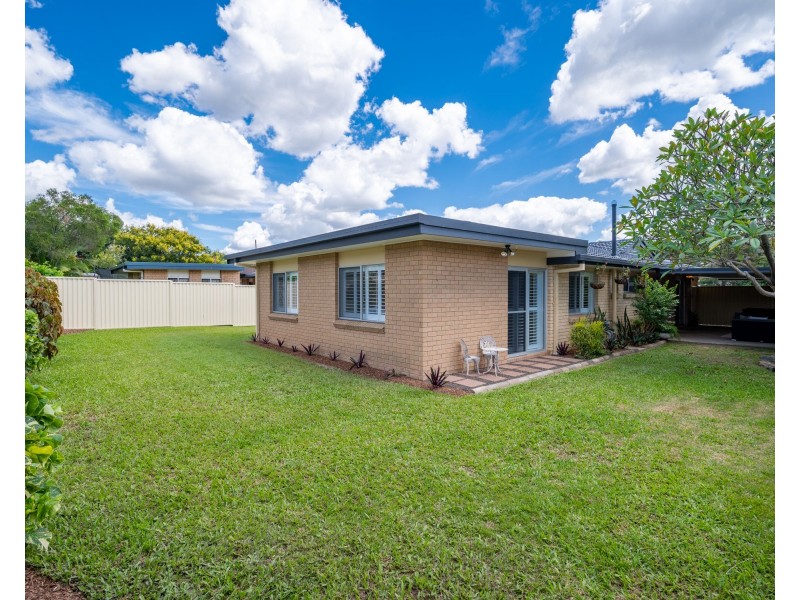85 Greenmeadow Road, Mansfield QLD 4122