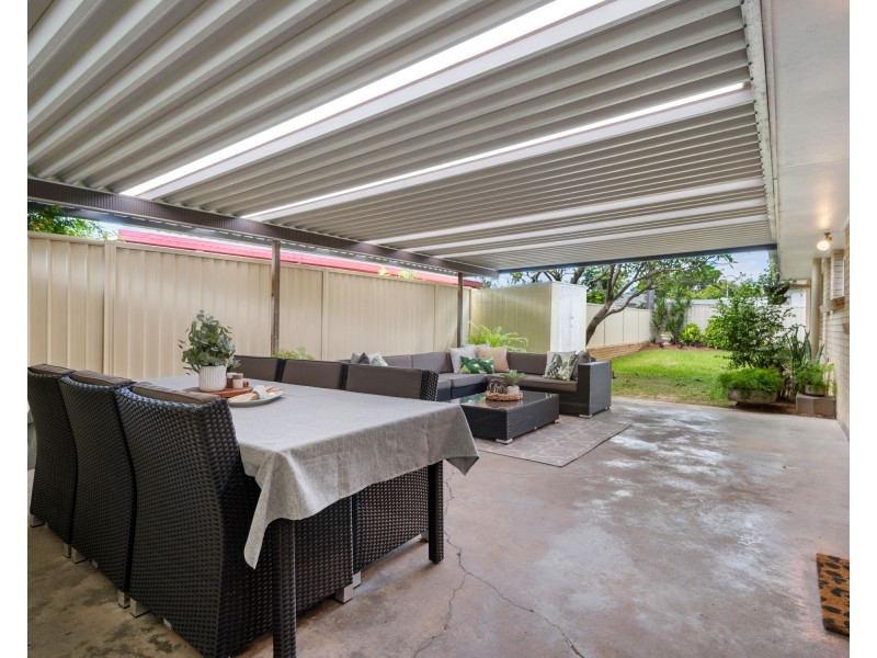 85 Greenmeadow Road, Mansfield QLD 4122