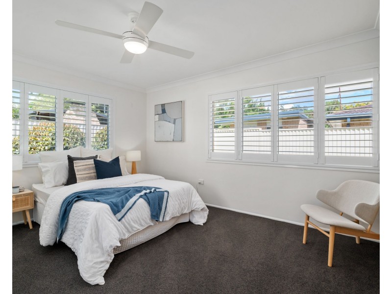 85 Greenmeadow Road, Mansfield QLD 4122