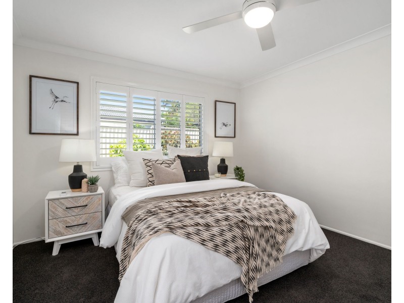 85 Greenmeadow Road, Mansfield QLD 4122