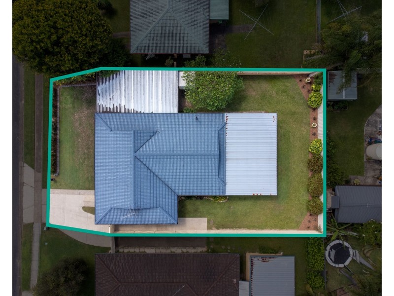 85 Greenmeadow Road, Mansfield QLD 4122