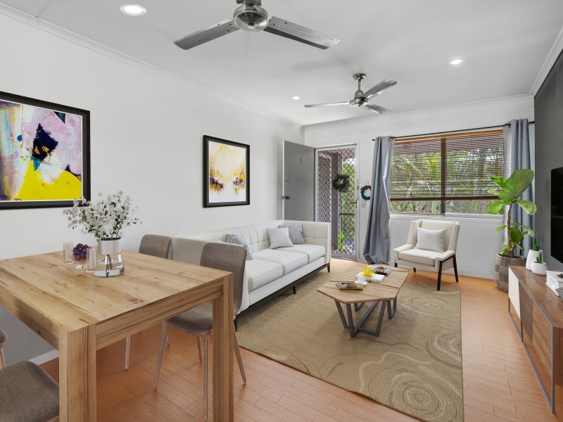 5/39 Barton Road, Hawthorne QLD 4171