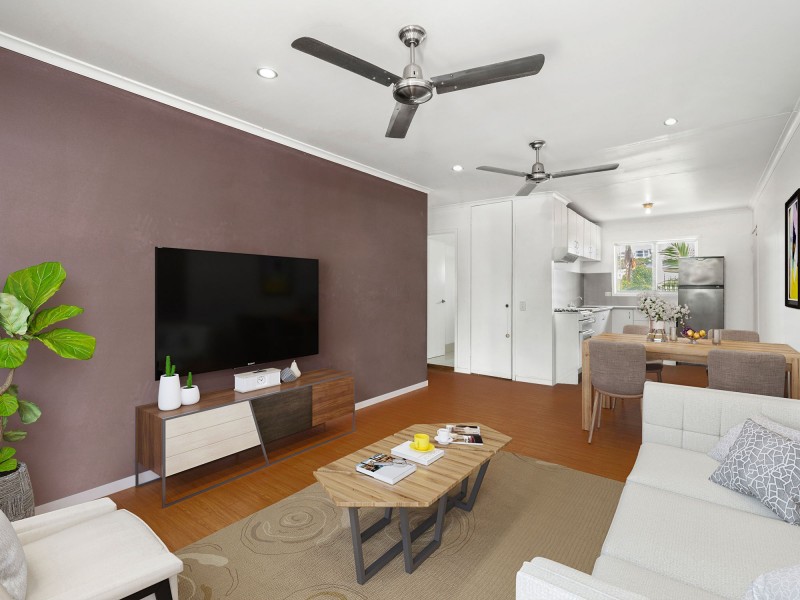 5/39 Barton Road, Hawthorne QLD 4171