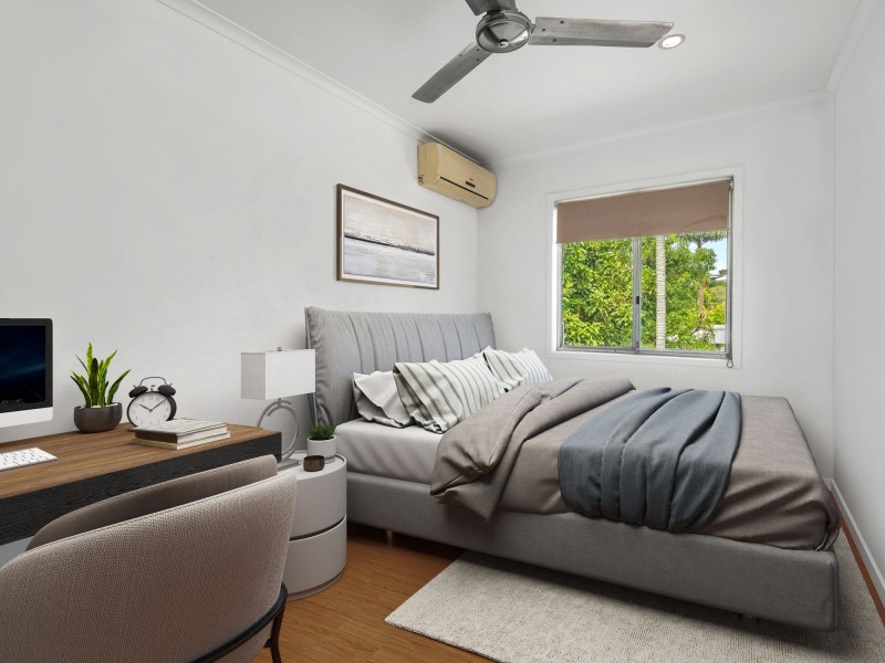 5/39 Barton Road, Hawthorne QLD 4171