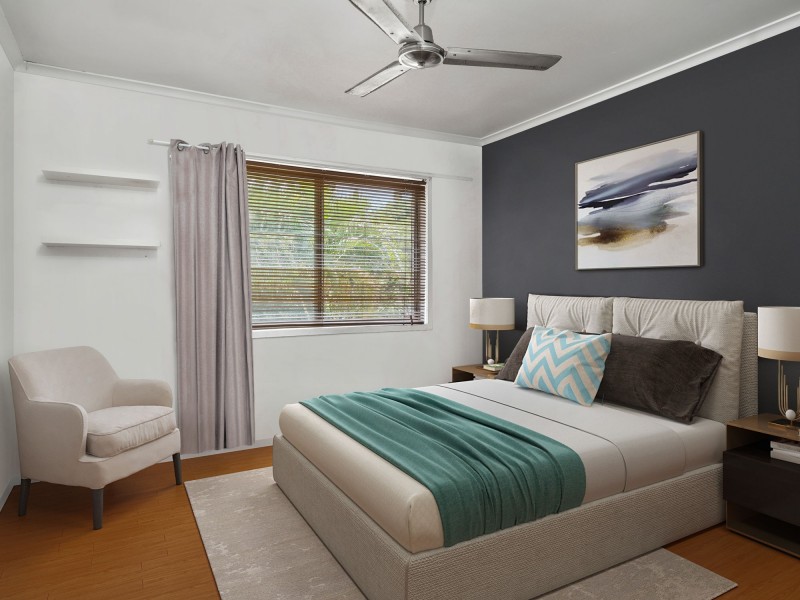 5/39 Barton Road, Hawthorne QLD 4171