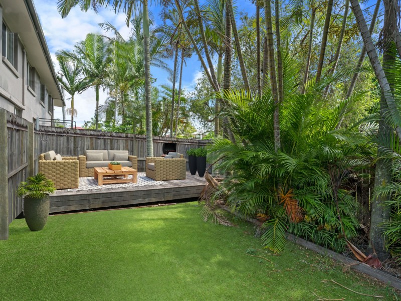 5/39 Barton Road, Hawthorne QLD 4171