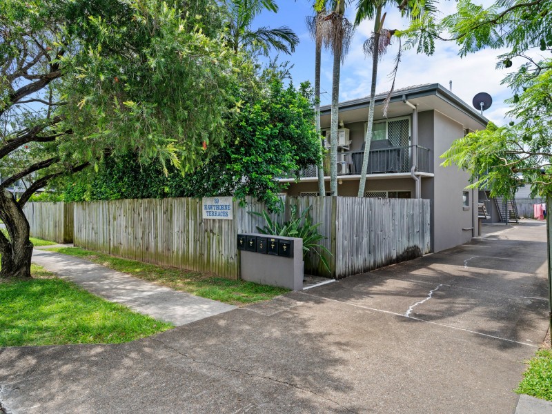 5/39 Barton Road, Hawthorne QLD 4171
