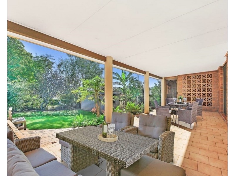 14 Trio Street, Cleveland QLD 4163