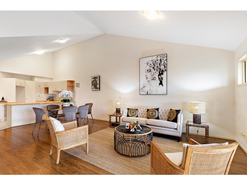 3/127 Belgrave Street, Morningside QLD 4170