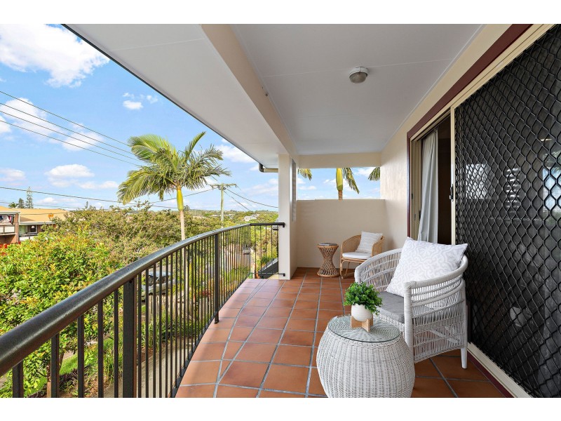 3/127 Belgrave Street, Morningside QLD 4170